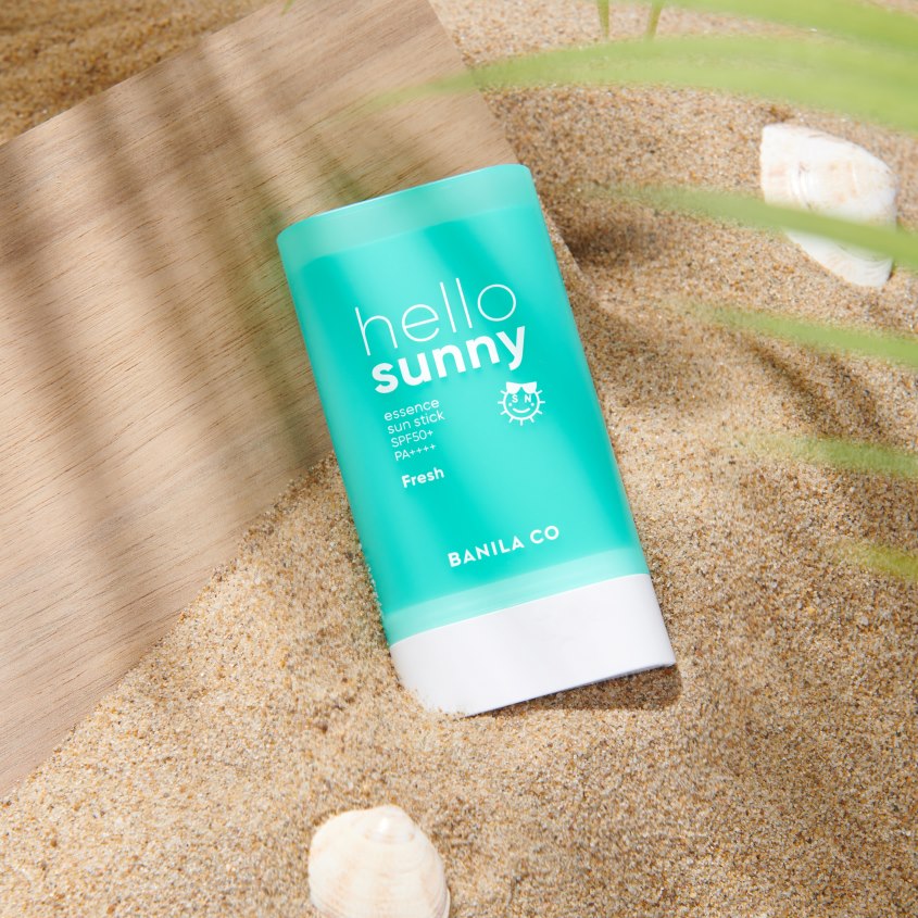 Hello Sunny Essence Sun Stick Fresh SPF50+ PA++++