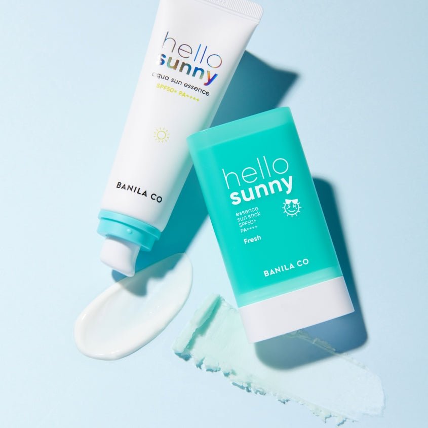 Hello Sunny Essence Sun Stick Fresh SPF50+ PA++++