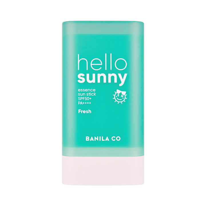 Hello Sunny Essence Sun Stick Fresh SPF50+ PA++++