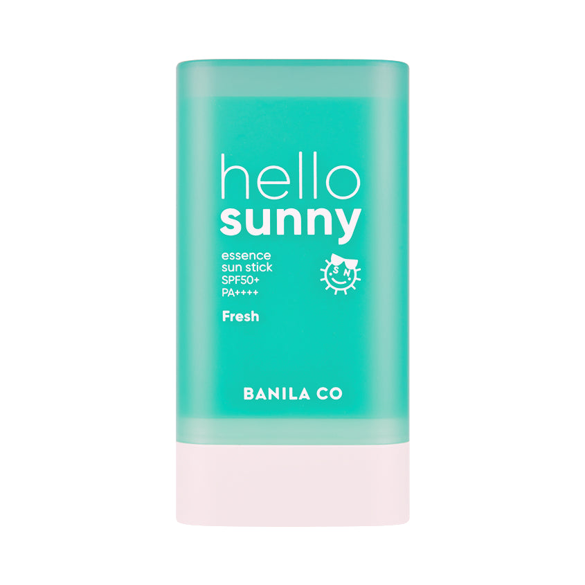 Hello Sunny Essence Sun Stick Fresh SPF50+ PA++++