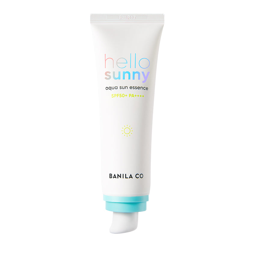 Hello Sunny Aqua Sun Essence SPF50+ PA++++