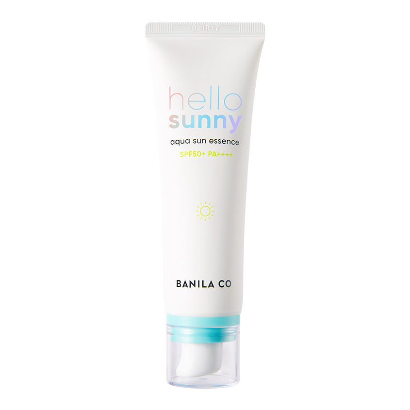 Hello Sunny Aqua Sun Essence SPF50+ PA++++