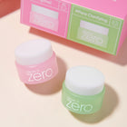 Clean It Zero Pore Clarifying Original Miniature Duo Set