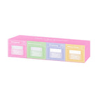 CLEANSING BALM MINIATURE SPECIAL SET (4 TYPES) 7ML*4