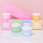 CLEANSING BALM MINIATURE SPECIAL SET (4 TYPES) 7ML*4