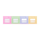 CLEANSING BALM MINIATURE SPECIAL SET (4 TYPES) 7ML*4