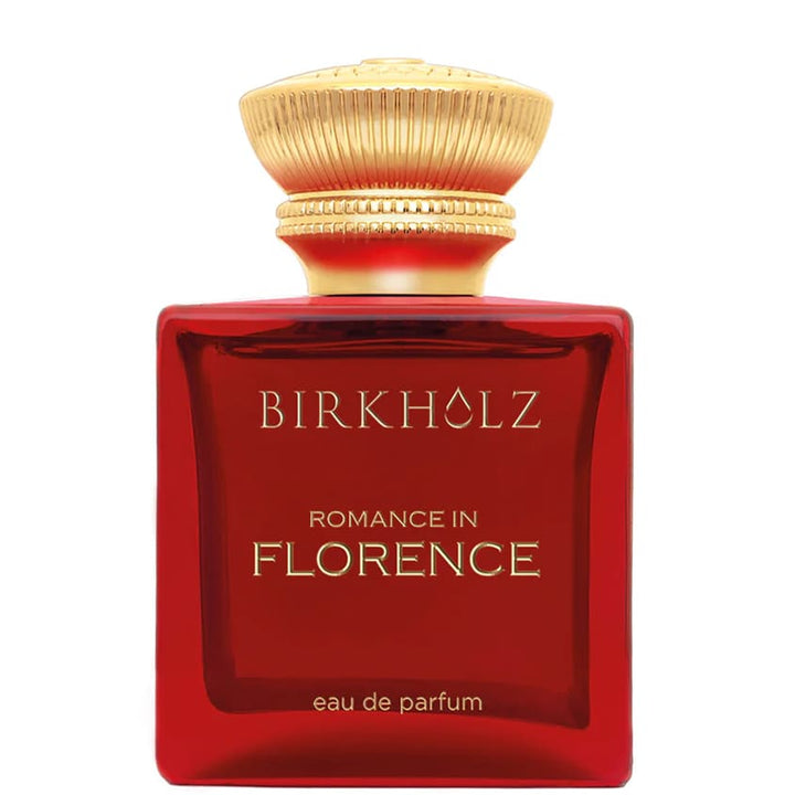 Romance in Florence