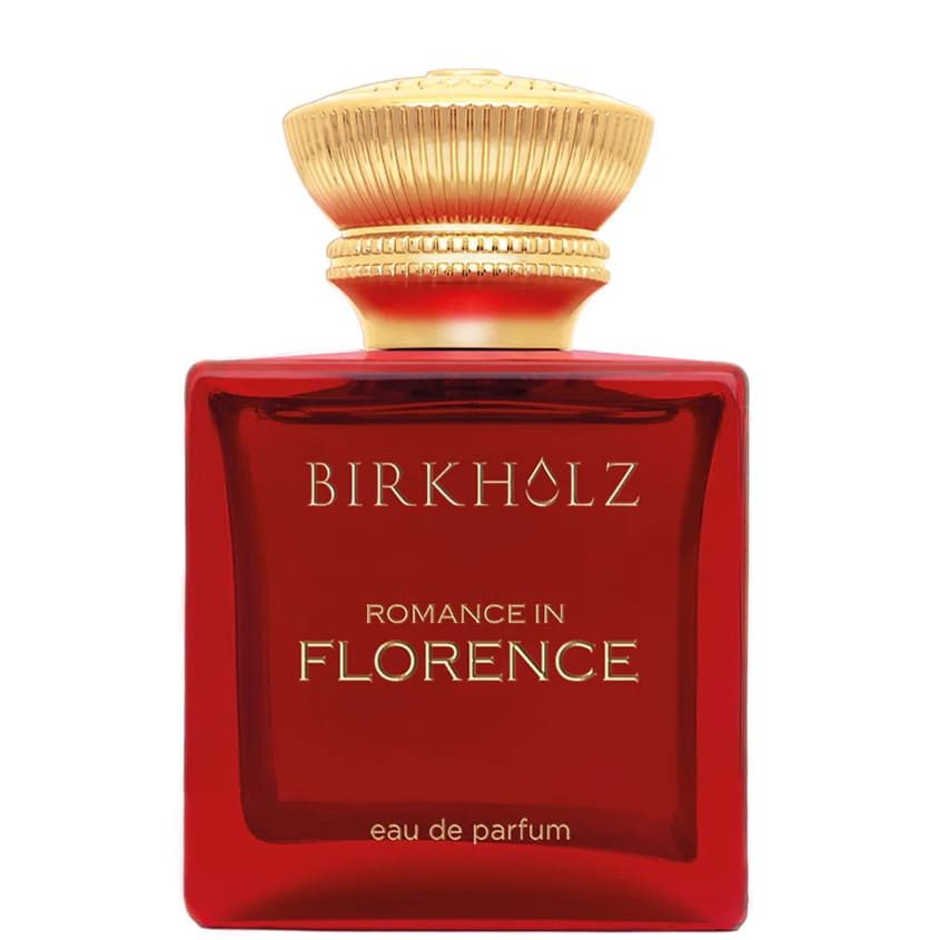 BIRKHOLZ ROMANCE IN FLORENCE EDP 100ML – buy online