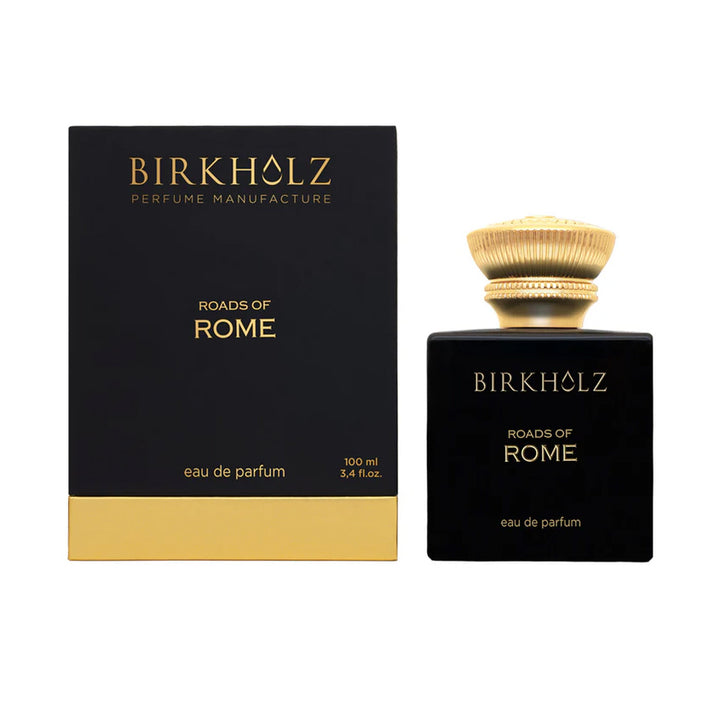 Roads of Rome