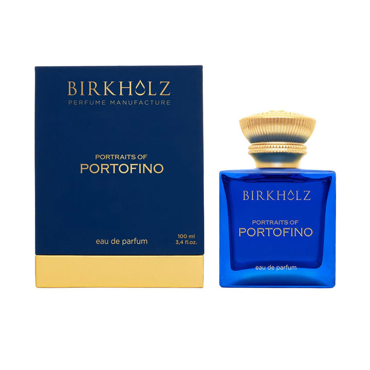 Portraits of Portofino