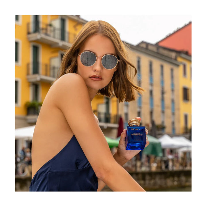 Portraits of Portofino