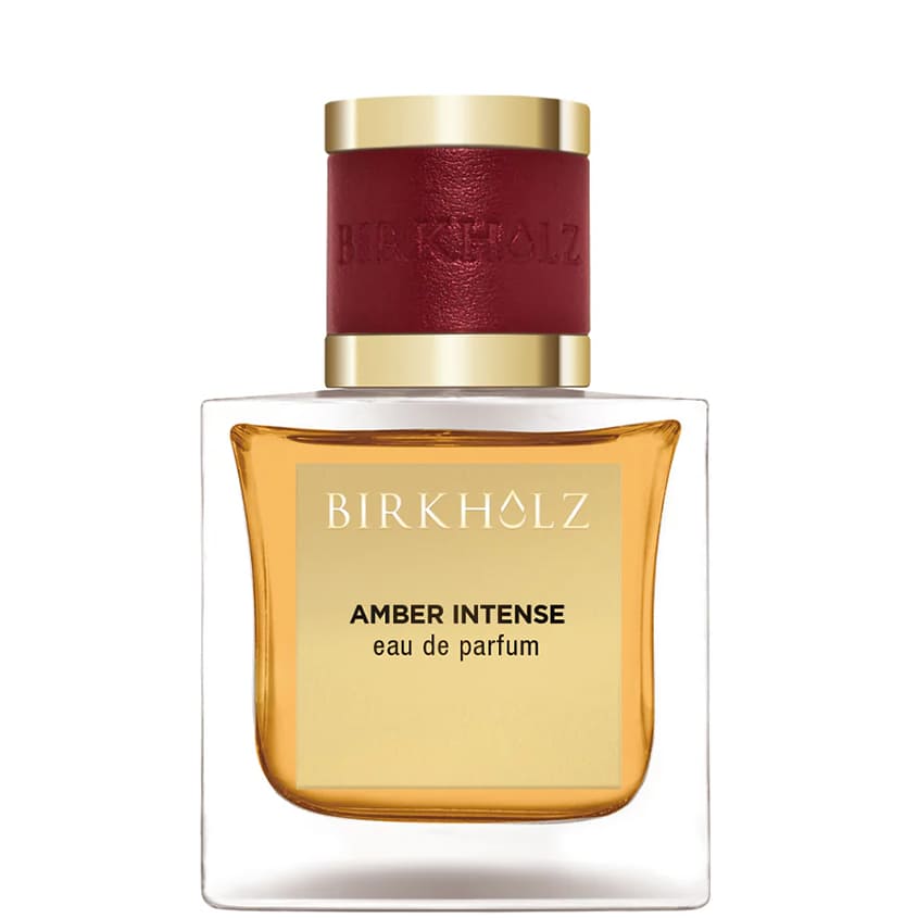 Amber Intense