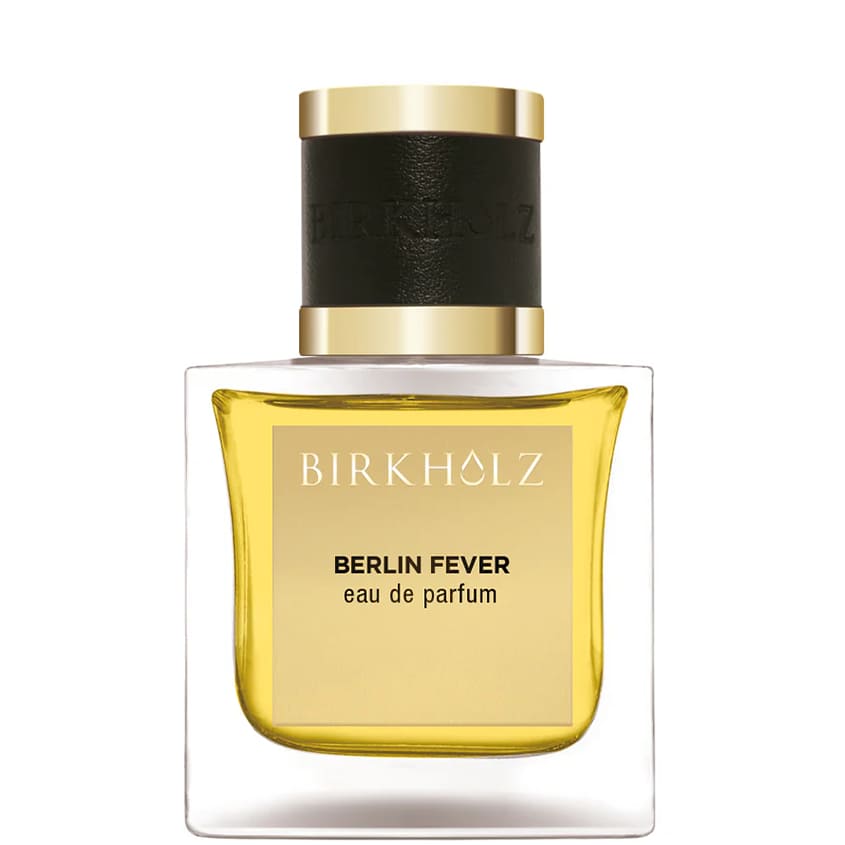 Berlin Fever