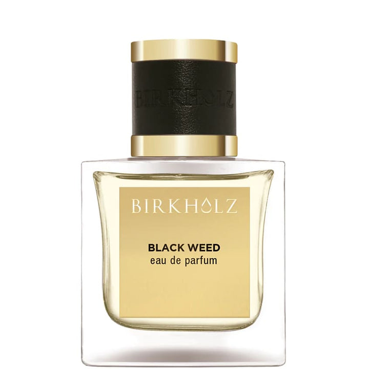 Black Weed