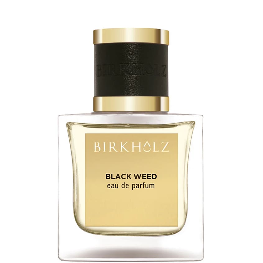 Black Weed