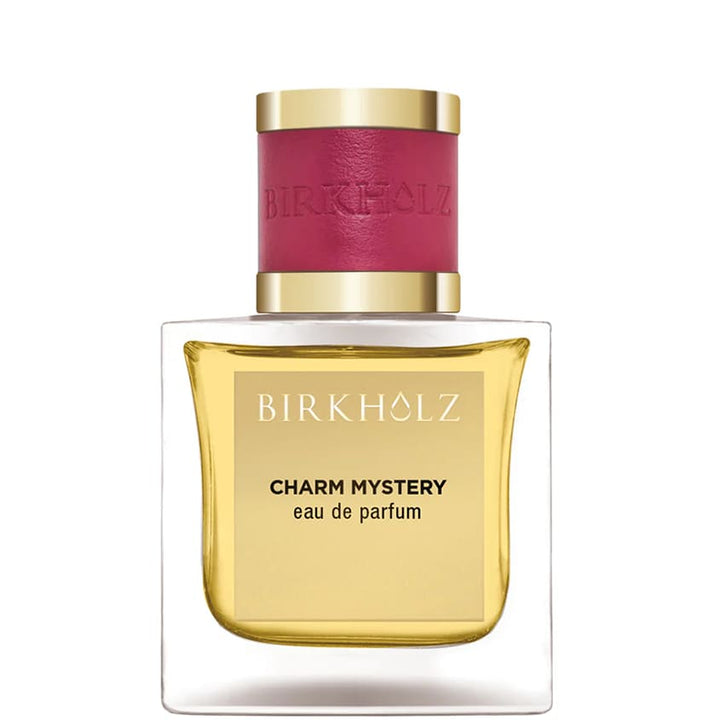 Charm Mystery