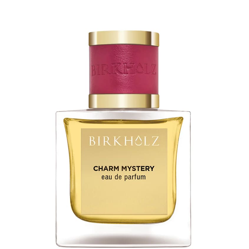 BIRKHOLZ CHARM MYSTERY EDP 100ML – online store