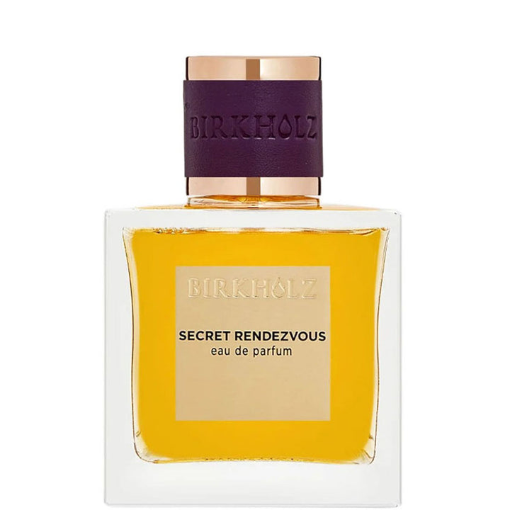 Secret Rendezvous
