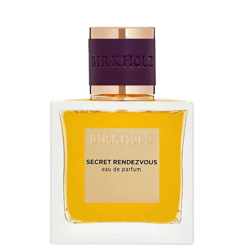 Secret Rendezvous