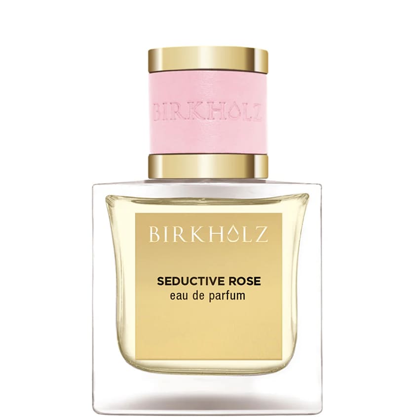 Seductive Rose
