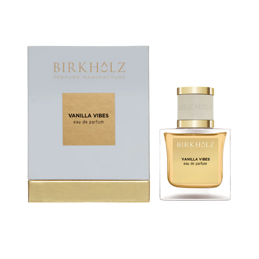 BIRKHOLZ VANILLA VIBES EDP 100ML – online store