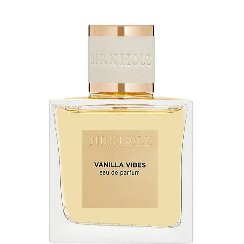 BIRKHOLZ VANILLA VIBES EDP 100ML – buy online