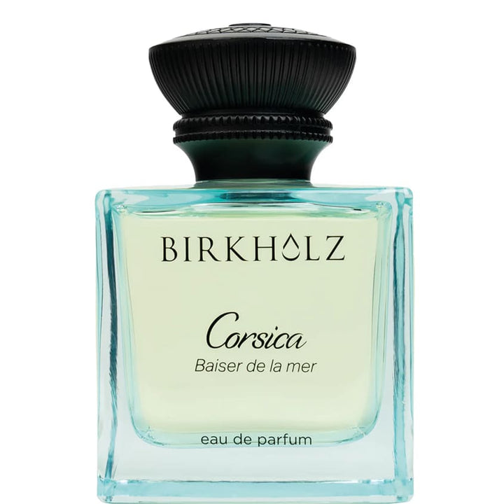 Corsica - Baiser de la Mer
