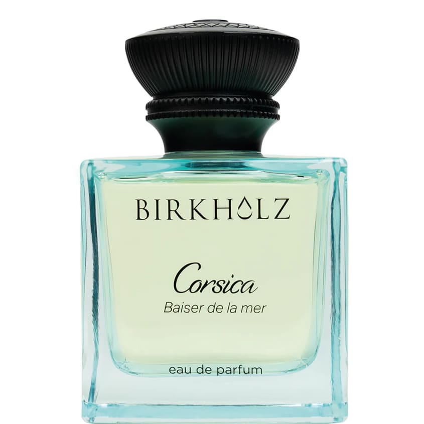 Corsica - Baiser de la Mer