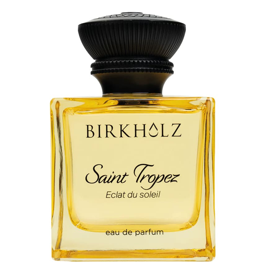 BIRKHOLZ Saint Tropez - Eclat du soleil EDP 100ml