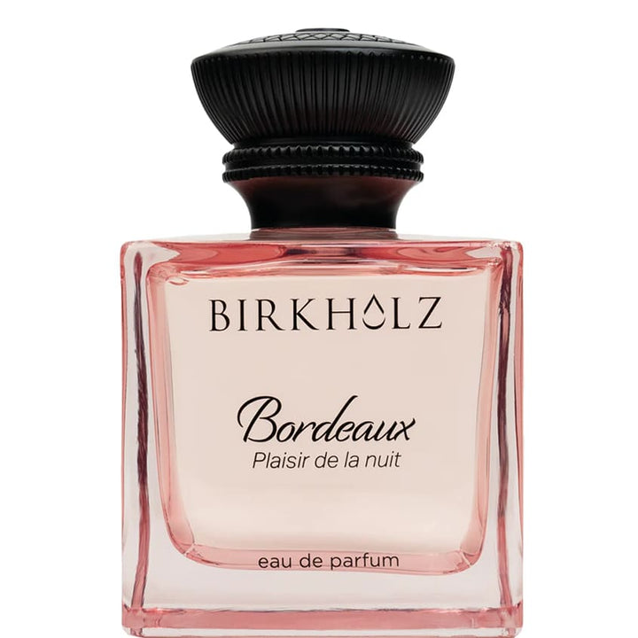 Bordeaux - Plaisir de la nuit EDP 100ml