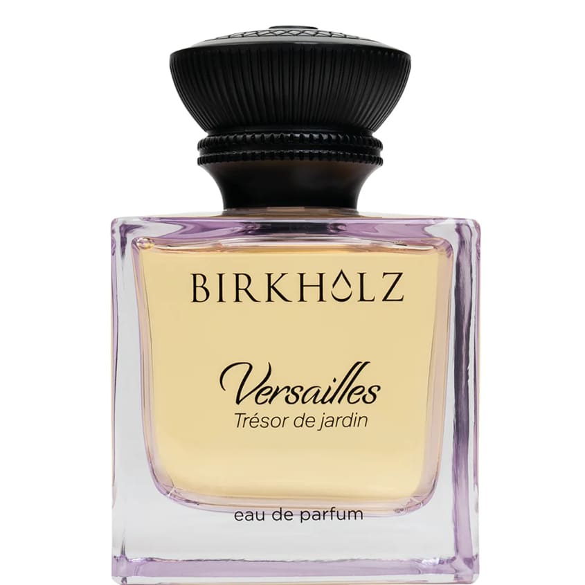 BIRKHOLZ Versailles - Tresor de jardin EDP 100ml