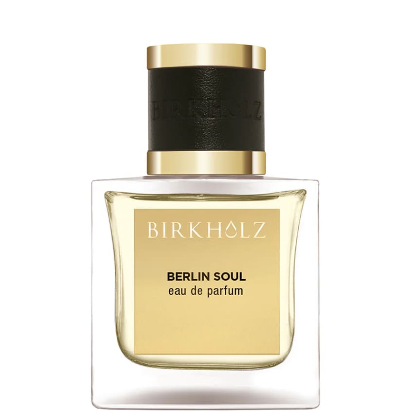 BIRKHOLZ BERLIN SOUL EDP 100ML – buy online