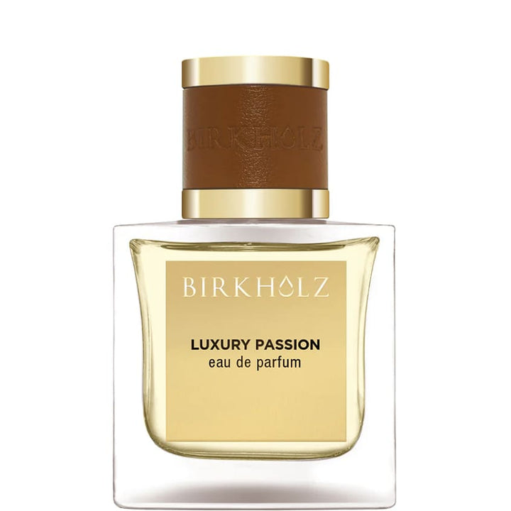 Luxury Passion
