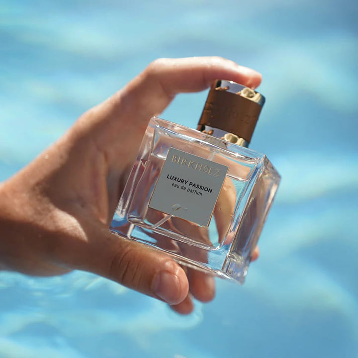 LUXURY PASSION EDP 100ML