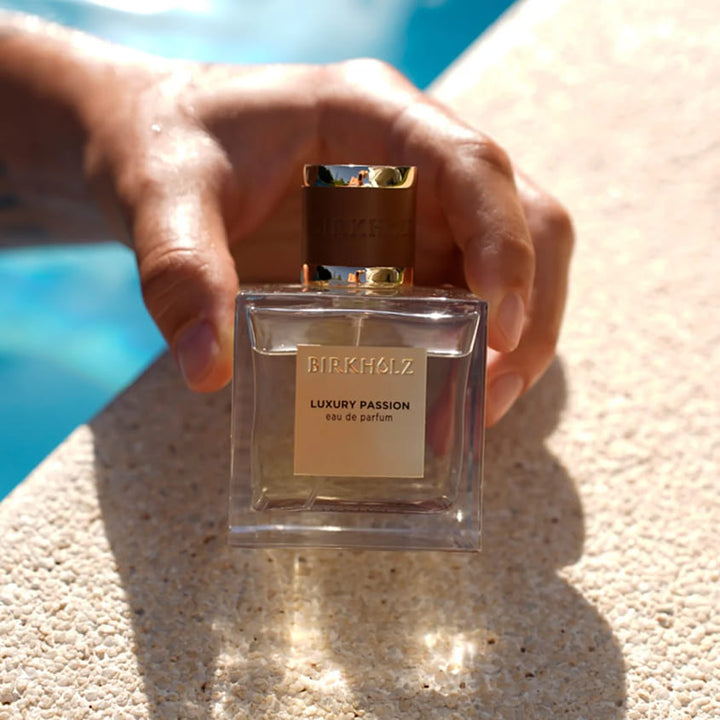 LUXURY PASSION EDP 100ML