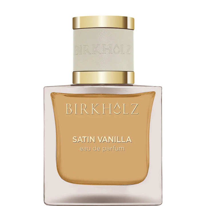 Satin Vanilla