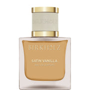 Satin Vanilla