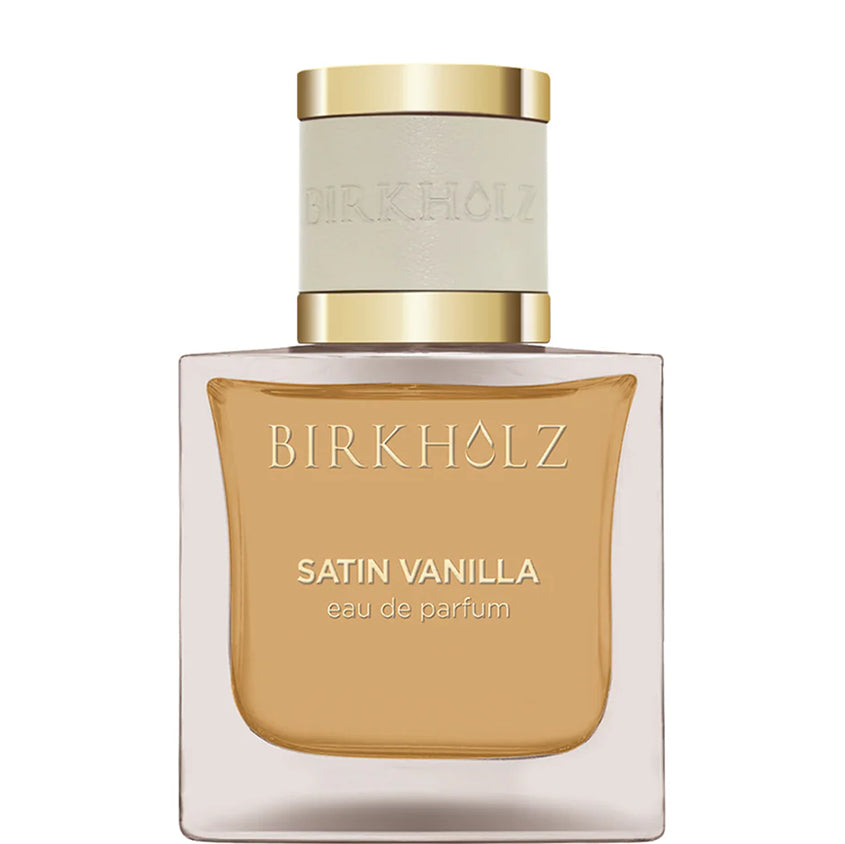 Satin Vanilla