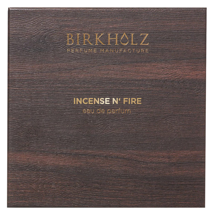 Incense N' Fire