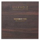 Incense N' Fire