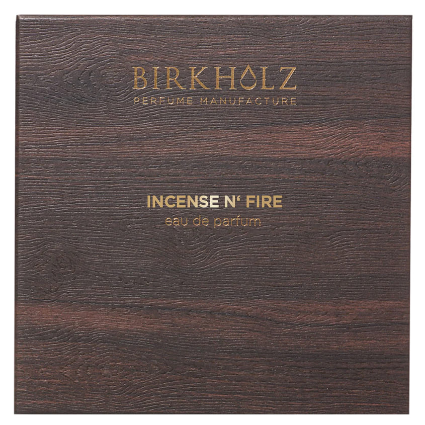 Incense N' Fire