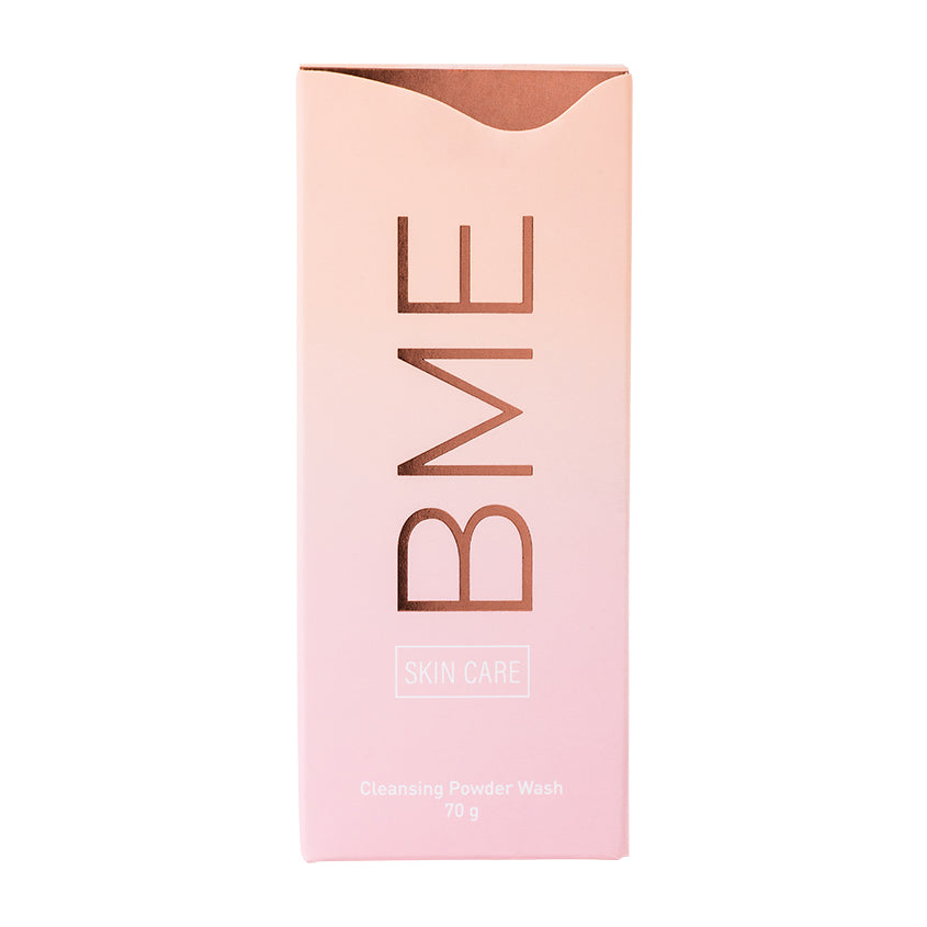 BME CLEANSING POWDER WASH, 70g
