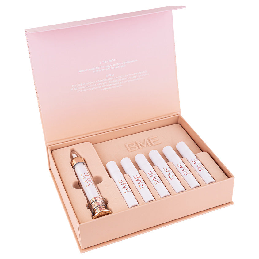 BME AMPOULE SET (7 pcs) – شراء أونلاين