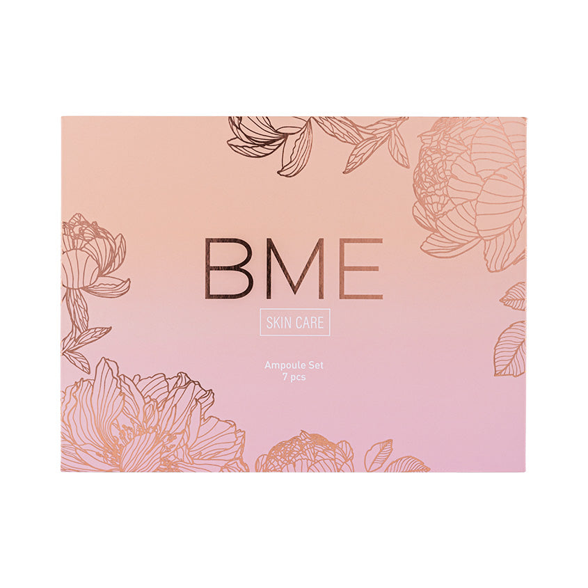 BME AMPOULE SET (7 pcs)