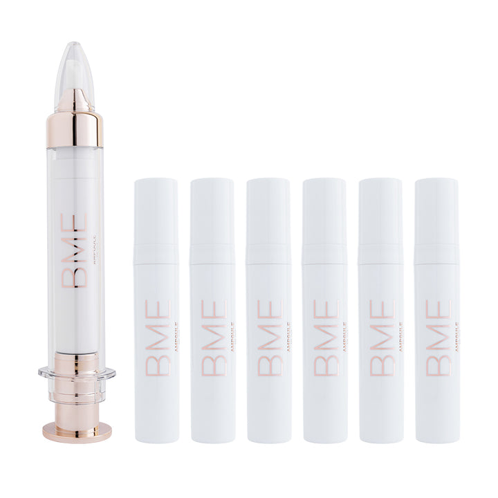 AMPOULE SET (7 pcs)