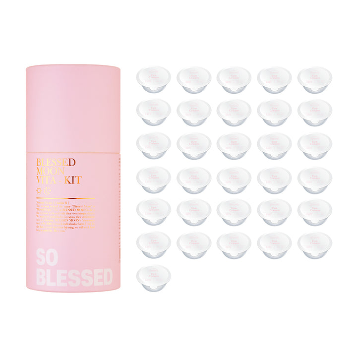 EYE KIT 31EAX2ML