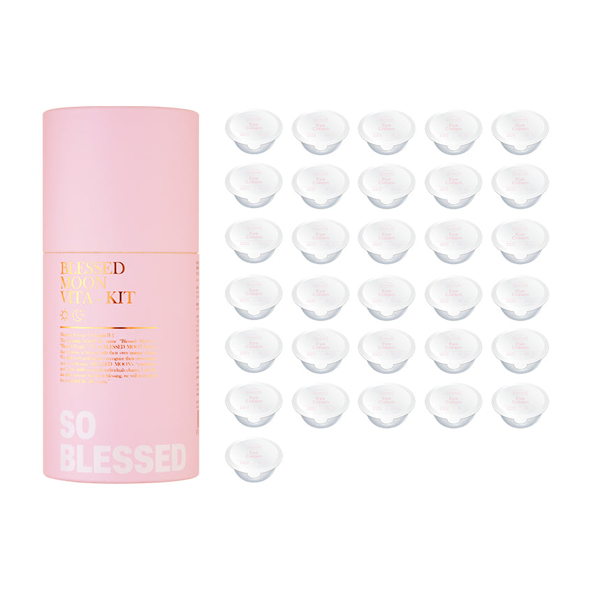 THE BLESSED MOON EYE KIT 31EAX2ML – online store