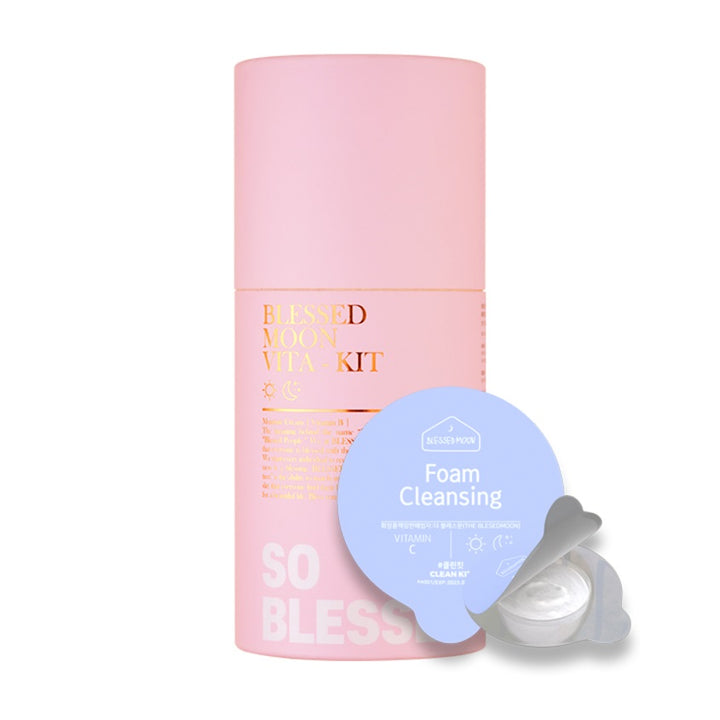 CLEAN KIT 31EAX2ML