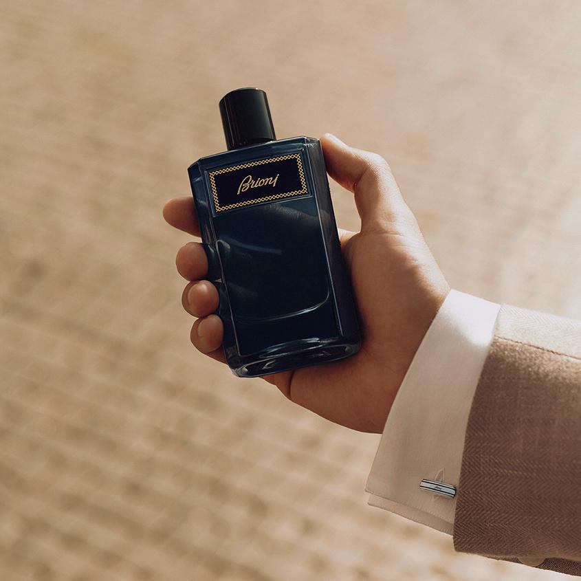 Eau De Parfum