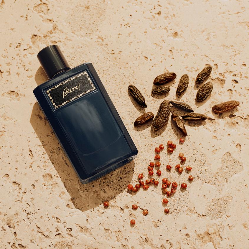 Eau De Parfum